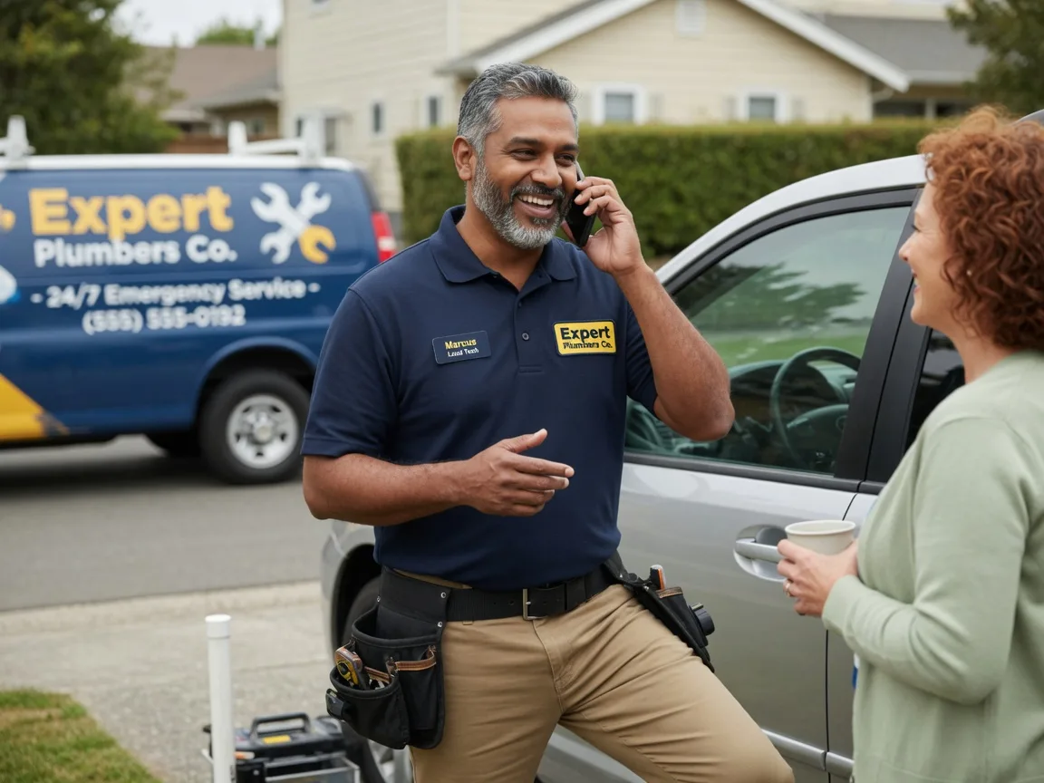 Drain Cleaning Holmen, WI FAQs